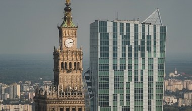 Polska gospodarka rośnie wolniej od oczekiwań