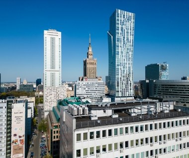Polska gospodarka w tym roku odbije? Nowe prognozy Komisji Europejskiej