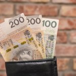 Polska gospodarka wciąż się rozwija, ale wyraźnie zwolniła tempo