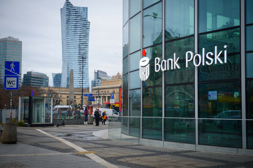 Polską gospodarkę czeka techniczna recesja? To niewykluczone. /Zbyszek Kaczmarek /Reporter