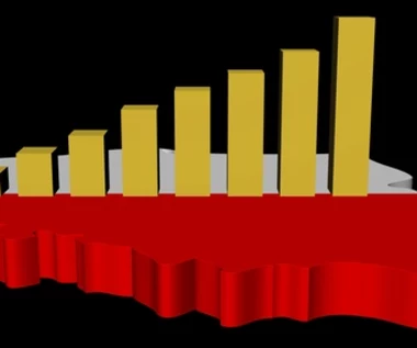 Polską gospodarkę czekają co najmniej dwa lata boomu
