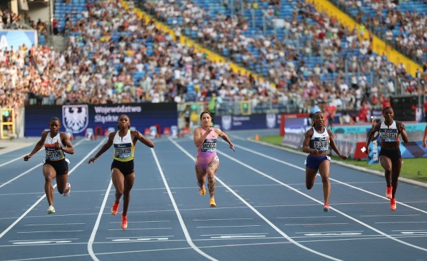 Polska gospodarzem wielkiej sportowej imprezy. "Historyczna decyzja"