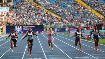 Polska gospodarzem wielkiej sportowej imprezy. 