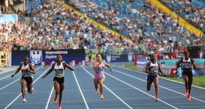 Polska gospodarzem wielkiej sportowej imprezy