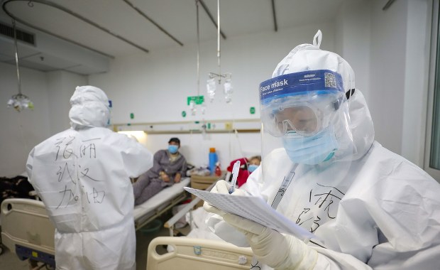 Polska gotowa kupić szczepionkę przeciw koronawirusowi z Wuhanu w ramach wspólnych unijnych zakupów