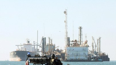 Polska gotowa na misję wojskową w Cieśninie Ormuz. Chodzi o ochronę tankowców z ropą