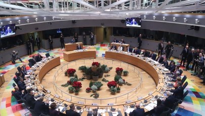 Polska gotowa poprzeć unijny cel neutralności klimatycznej, ale nie w całości