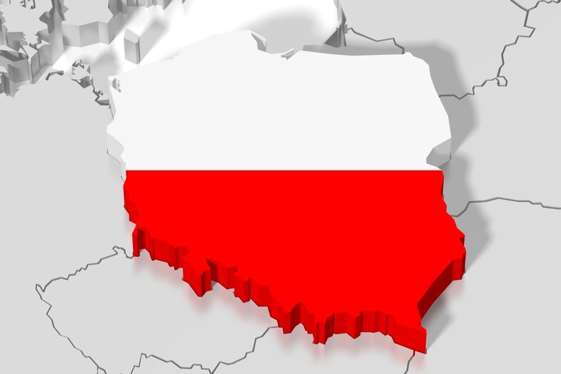 Polska graniczy z siedmioma państwami /Zdjęcie ilustracyjne /123RF/PICSEL