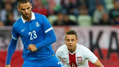 Polska - Grecja: Bezbramkowy remis w Gdańsku