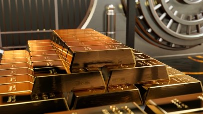 Polska gromadzi zapasy złota. Jesteśmy w światowej czołówce
