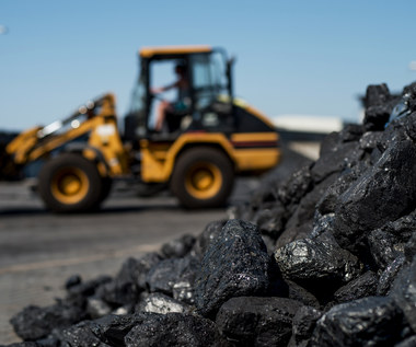 Polska Grupa Górnicza ogranicza sprzedaż węgla. Mniej ton dla klientów indywidualnych