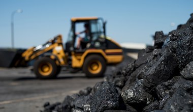 Polska Grupa Górnicza ogranicza sprzedaż węgla. Mniej ton dla klientów indywidualnych