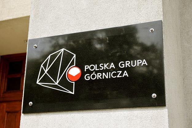 Polska Grupa Górnicza - siedziba w Katowicach. Fot. Łukasz Kalinowski /AGENCJA GAZETA