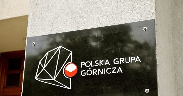 Polska Grupa Górnicza - siedziba w Katowicach. Fot. Łukasz Kalinowski /AGENCJA GAZETA