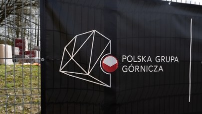 ​Polska Grupa Górnicza z otwartą ścieżką do zbrojeniówki. Otrzymała koncesję