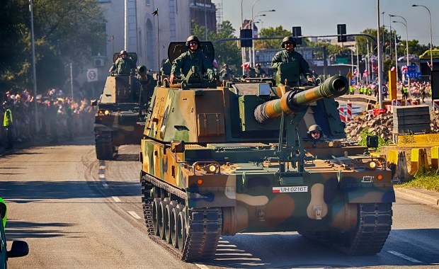 Polska Grupa Zbrojeniowa i Ukraina: Wspólna produkcja broni i wymiana technologii