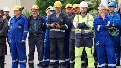 Polska Grupa Zbrojeniowa kupi Stocznię Marynarki Wojennej w Gdyni