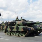 Polska Grupa Zbrojeniowa - Leopard z nami zostanie. Na długo