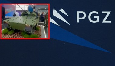 Polska Grupa Zbrojeniowa podbija Bliski Wschód