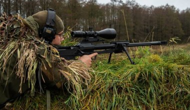 Polska Grupa Zbrojeniowa podbija świat. Umowa dla tajemniczego państwa