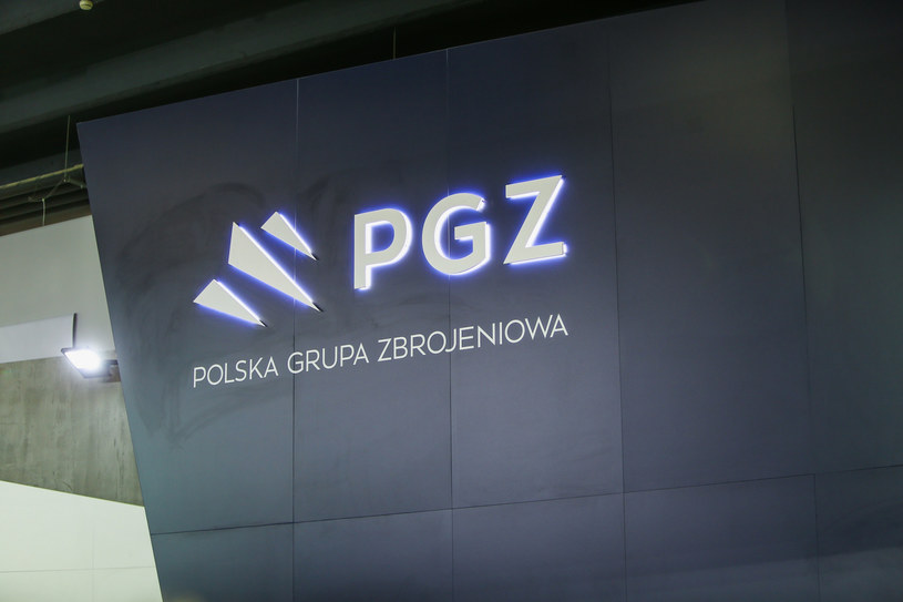 Polską Grupę Zbrojeniową ma zastąpić Agencja Uzbrojenia /Grzegorz Ksel /Reporter
