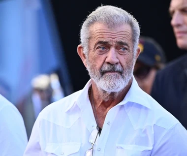 Polska gwiazda w kontynuacji "Pasji" Mela Gibsona. Budżet filmu zwala z nóg