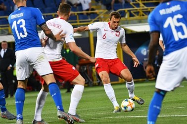 Polska - Hiszpania już dzisiaj: Kadra U-21 powalczy o półfinał mistrzostw Europy i bilety do Tokio!