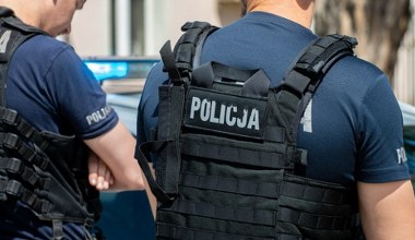 Polska hubem dla transgranicznych grup przestępczych. Są sprytne i lubią technologie