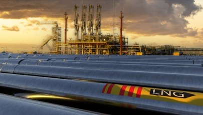 Polska hubem LNG dla regionu? Prezydent mówi o 