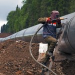 Polska i Czechy chcą budowy wspólnego gazociągu