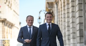 Polska i Francja podpisały przełomowy traktat. Czego dotyczy?