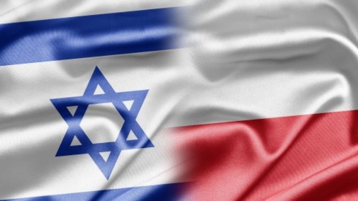 Polska i Izrael zacieśniają współpracę w obszarze innowacji 