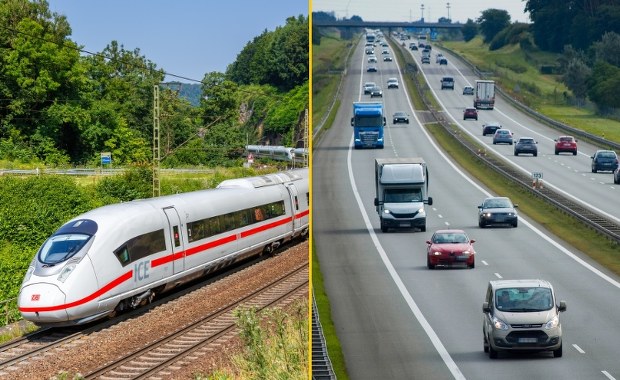Polska i Niemcy wzmacniają współpracę w transporcie. Podpisano list intencyjny