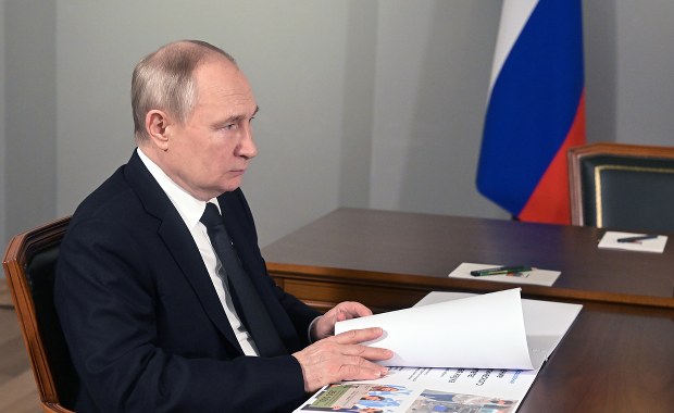 Polska i państwa bałtyckie chcą kolejnych sankcji na Rosję. Oto szczegóły