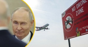 Polska i państwa bałtyckie na celowniku Rosji. Moskwa kalkuluje błędnie