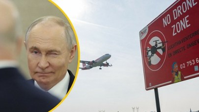 Polska i państwa bałtyckie na celowniku Rosji. Moskwa kalkuluje błędnie