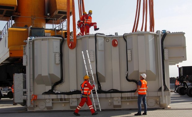 ​Polska i państwa bałtyckie wzmocnią ochronę sieci energetycznych. Znamy kwotę