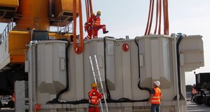 ​Polska i państwa bałtyckie wzmocnią ochronę sieci energetycznych. Znamy kwotę