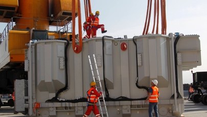 ​Polska i państwa bałtyckie wzmocnią ochronę sieci energetycznych. Znamy kwotę