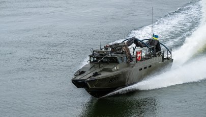 ​Polska i Szwecja łączą siły. Pierwsza taka demonstracja na Bałtyku