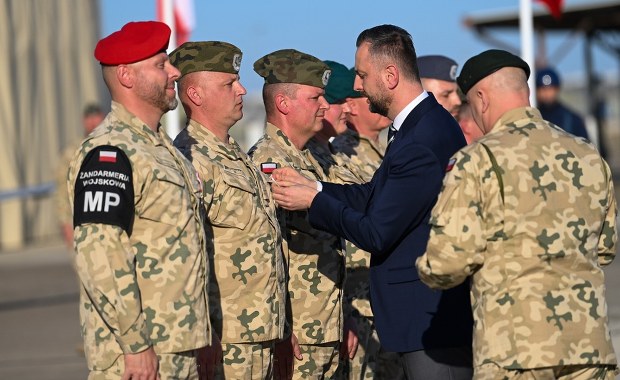 Polska i Turcja zacieśniają współpracę w dziedzinie bezpieczeństwa