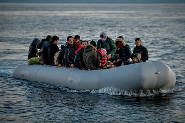 Polska i Węgry będą blokować szczyt UE? Powodem migracja