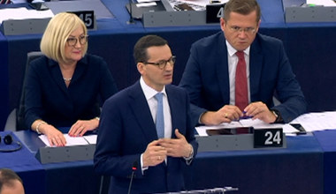 Polska i Węgry jednym głosem w sprawie budżetu UE