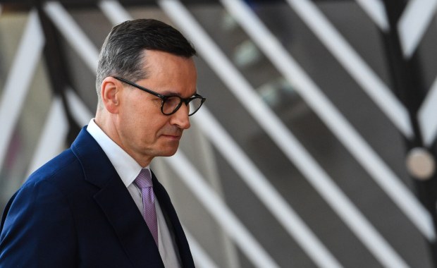 Polska i Węgry zablokowały konkluzje na szczycie UE, ale nie pakiet migracyjny