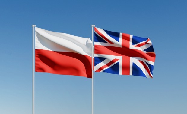 Polska i Wielka Brytania podpiszą traktat. Może zmienić układ sił w Europie