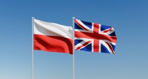Polska i Wielka Brytania podpiszą traktat. Może zmienić układ sił w Europie