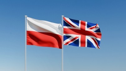 Polska i Wielka Brytania podpiszą traktat. Może zmienić układ sił w Europie