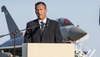 Polska i Wielka Brytania podpiszą układ obronny? "Liczymy na to"