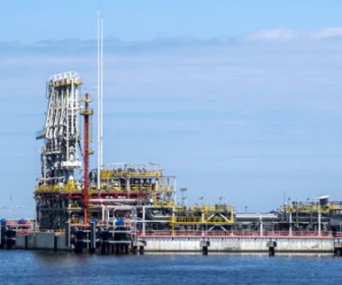 Polska importuje coraz więcej LNG