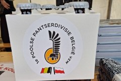 Polska impreza plenerowa w Brukseli